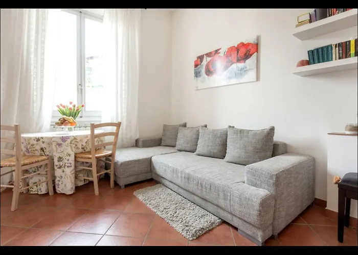 Susy Apartment, Lightly And Quiet With Gardnview