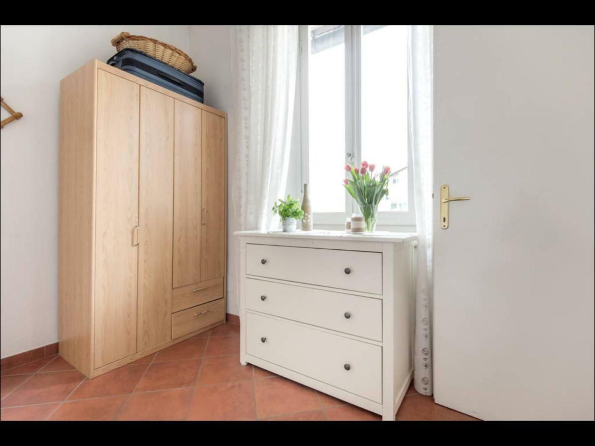 Susy Apartment, Lightly And Quiet With Gardnview Apartment *