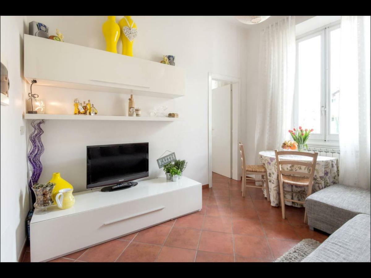 Susy Apartment, Lightly And Quiet With Gardnview Apartment *