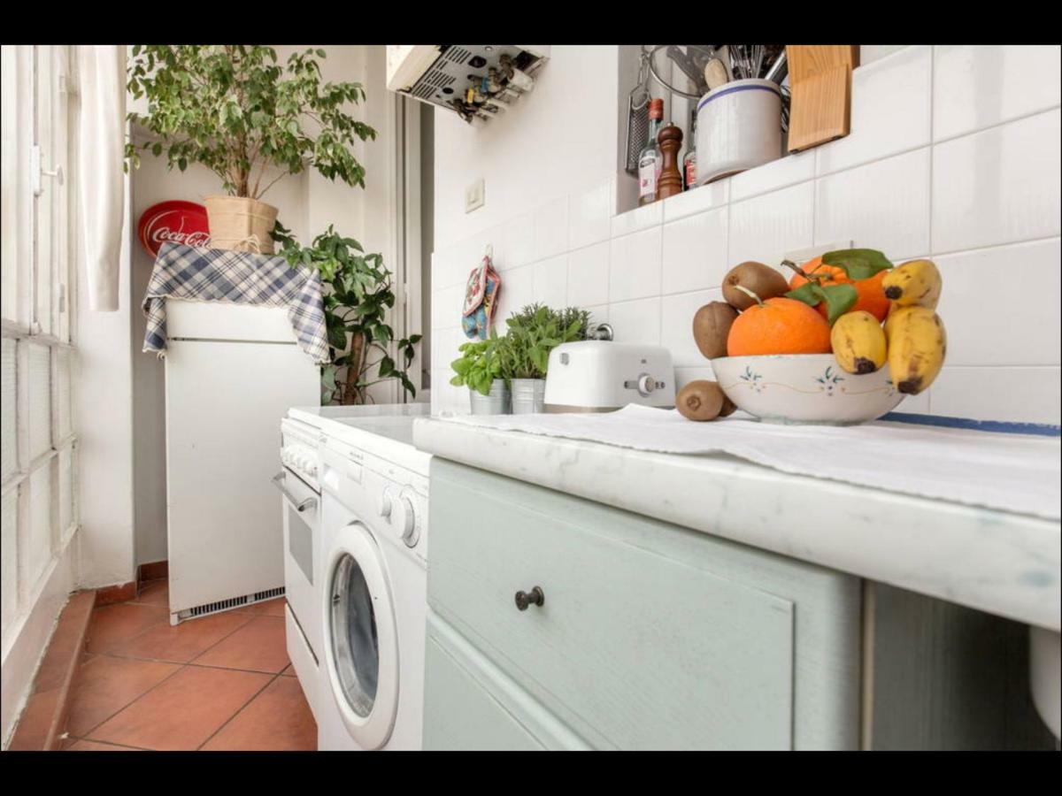 Apartment Susy Apartment, Lightly And Quiet With Gardnview Florence