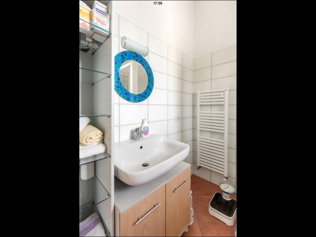 Susy Apartment, Lightly And Quiet With Gardnview *
